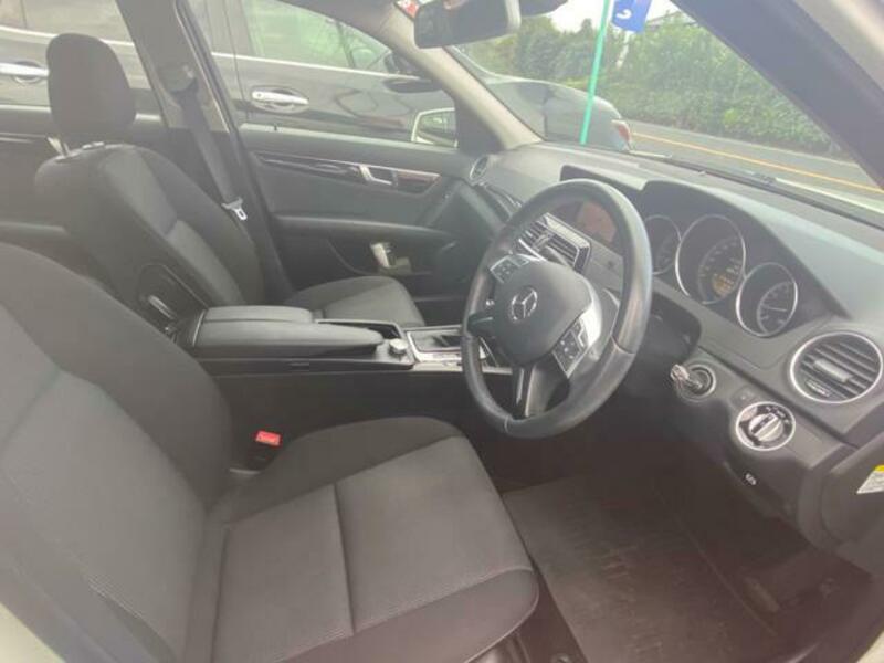 C-CLASS