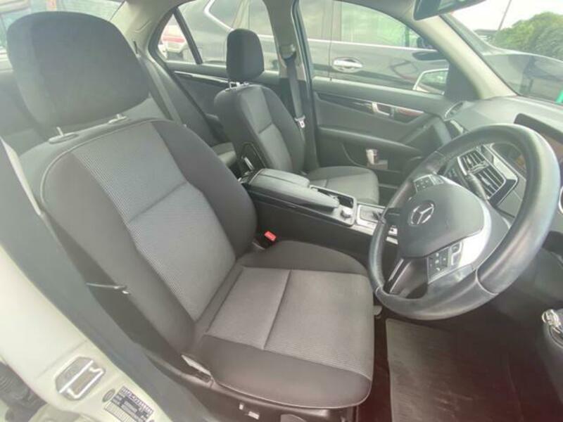 C-CLASS