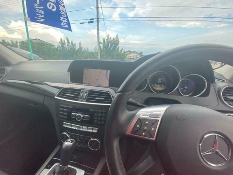 C-CLASS