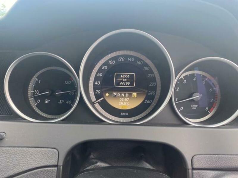 C-CLASS