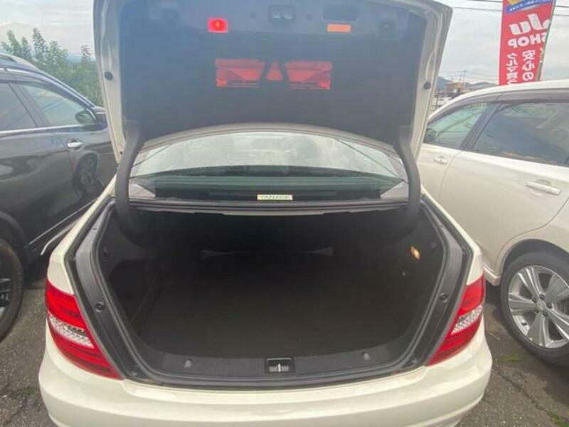 C-CLASS