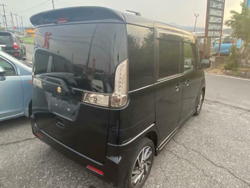 SPACIA CUSTOM