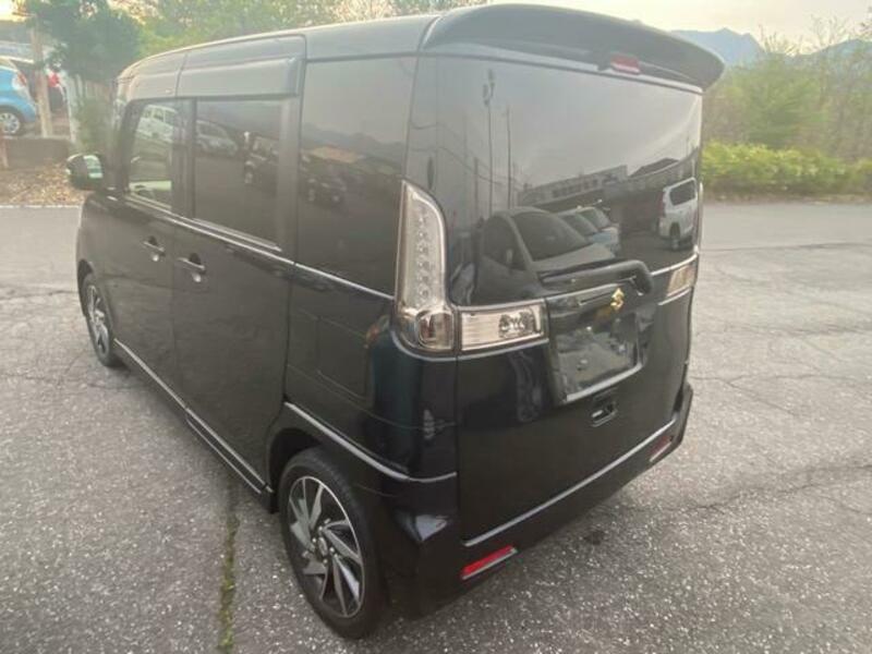 SPACIA CUSTOM