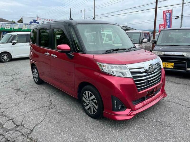 DAIHATSU THOR