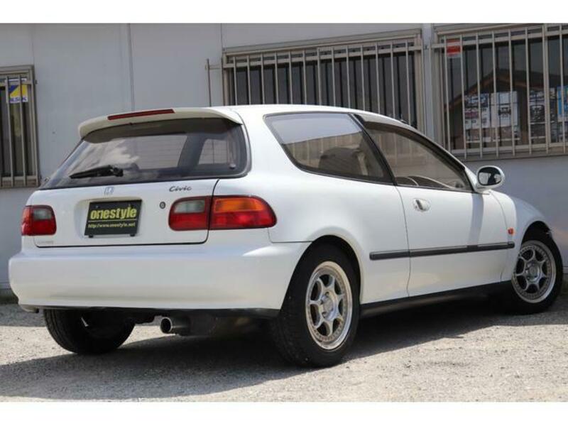 CIVIC