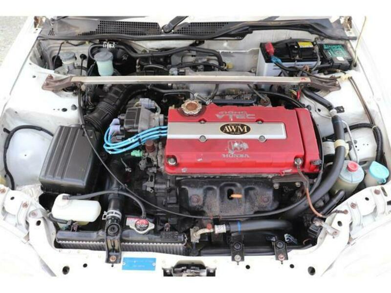 CIVIC