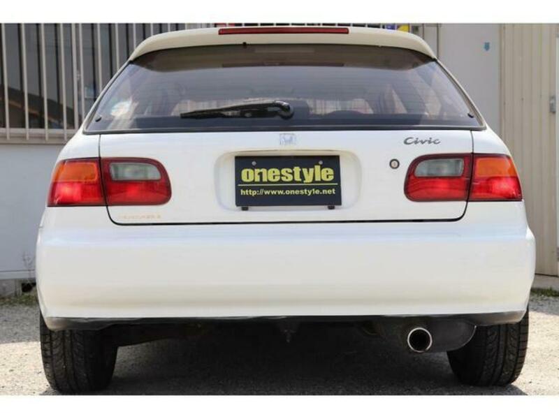 CIVIC