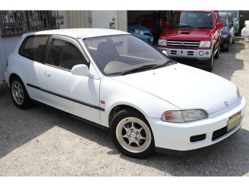 CIVIC