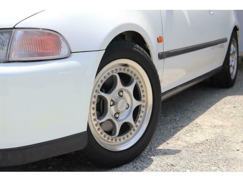 CIVIC
