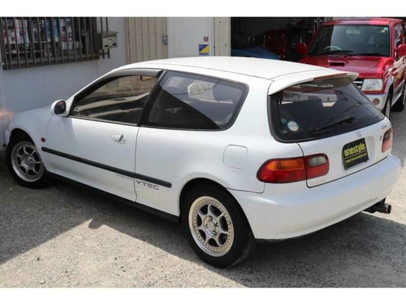 CIVIC