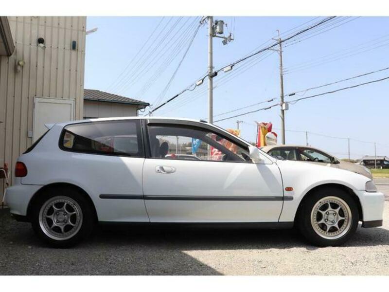 CIVIC