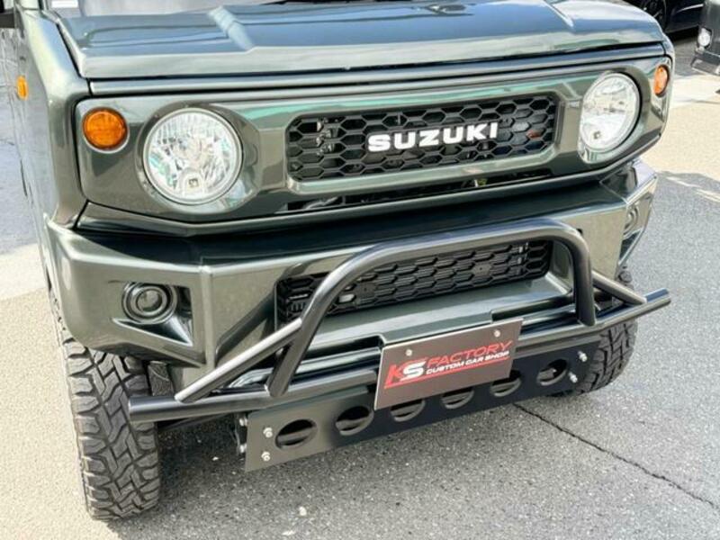 EVERY WAGON