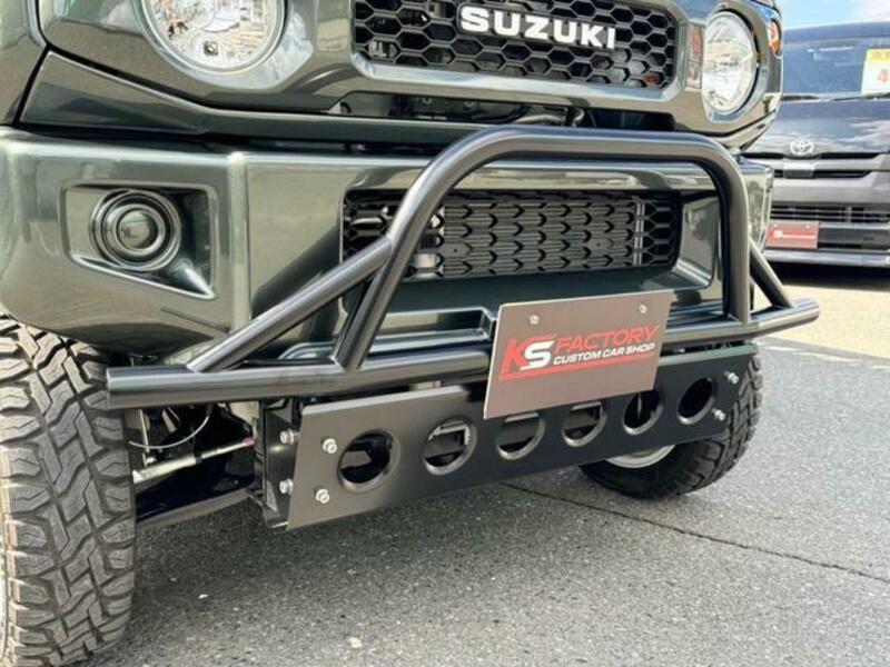 EVERY WAGON