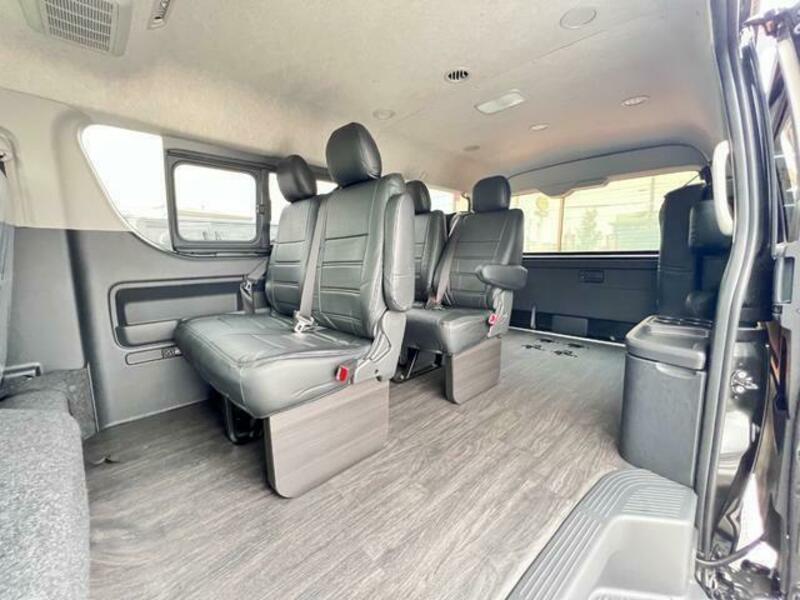 HIACE WAGON