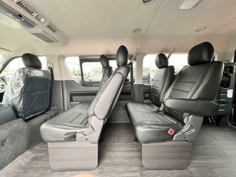 HIACE WAGON