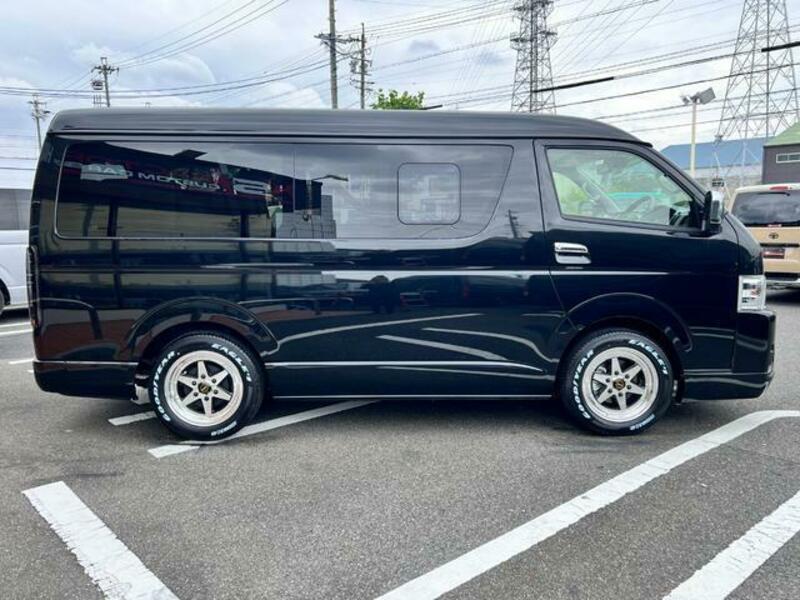 HIACE WAGON