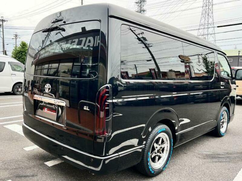 HIACE WAGON