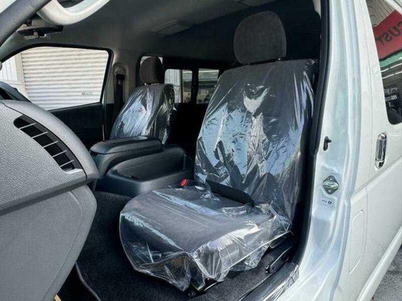 HIACE WAGON