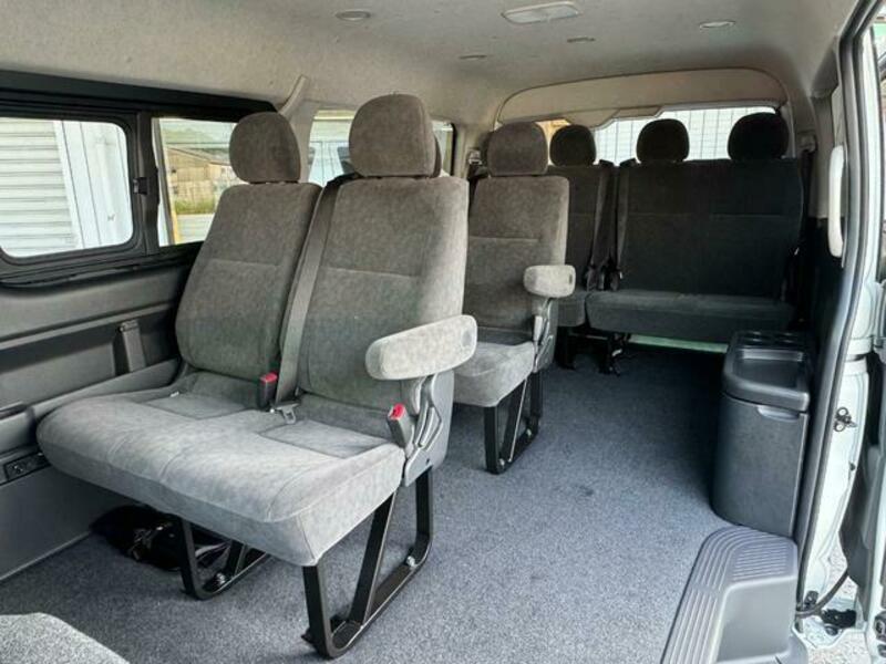HIACE WAGON