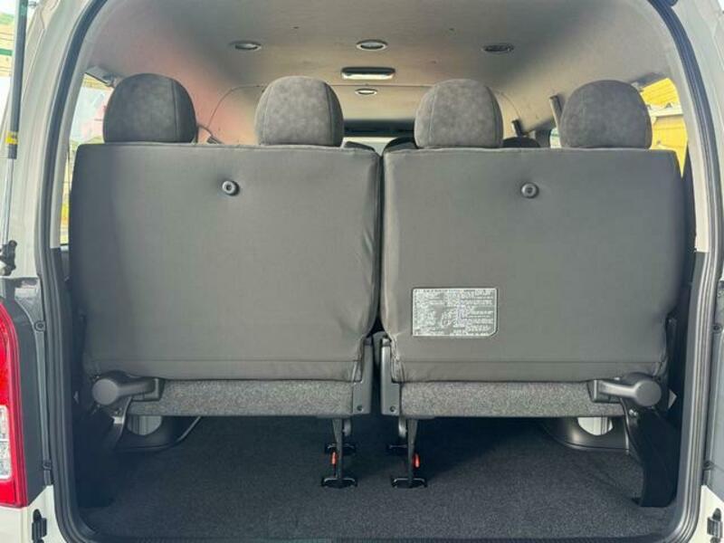 HIACE WAGON