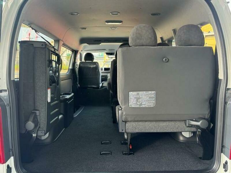 HIACE WAGON