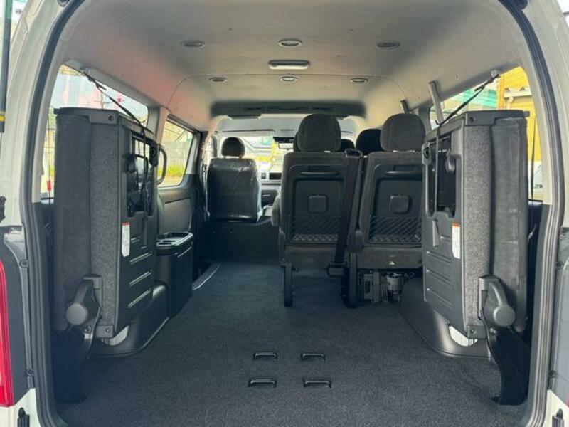 HIACE WAGON