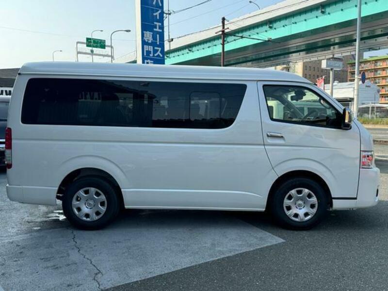 HIACE WAGON