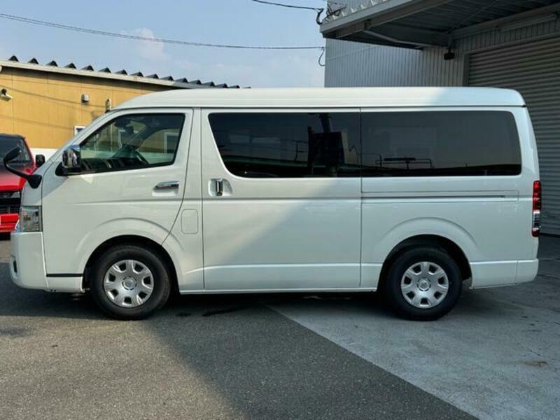 HIACE WAGON