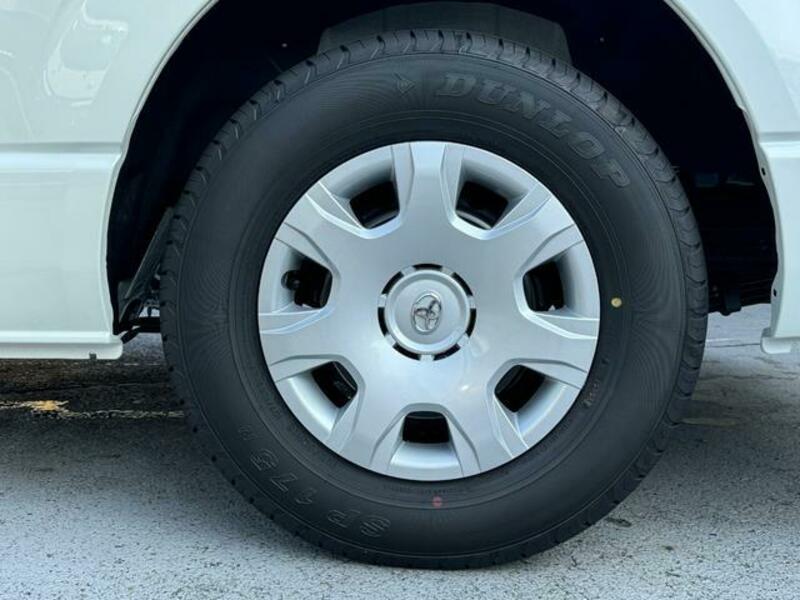HIACE WAGON