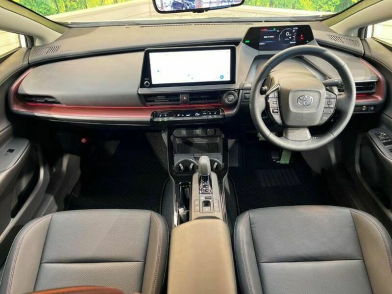 PRIUS