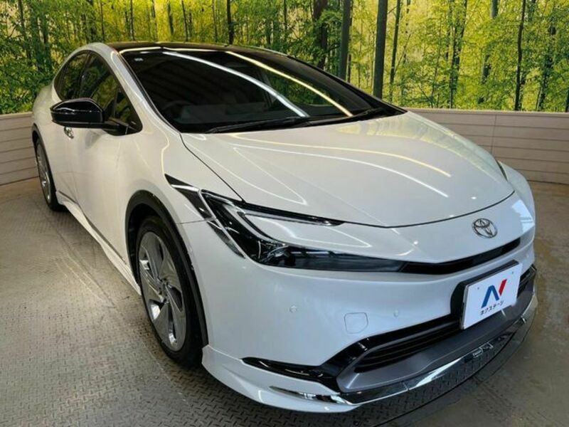 PRIUS