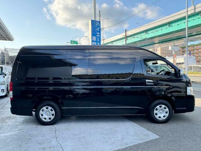 HIACE WAGON