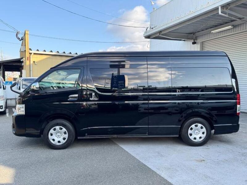 HIACE WAGON