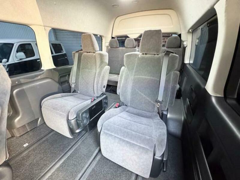 HIACE WAGON