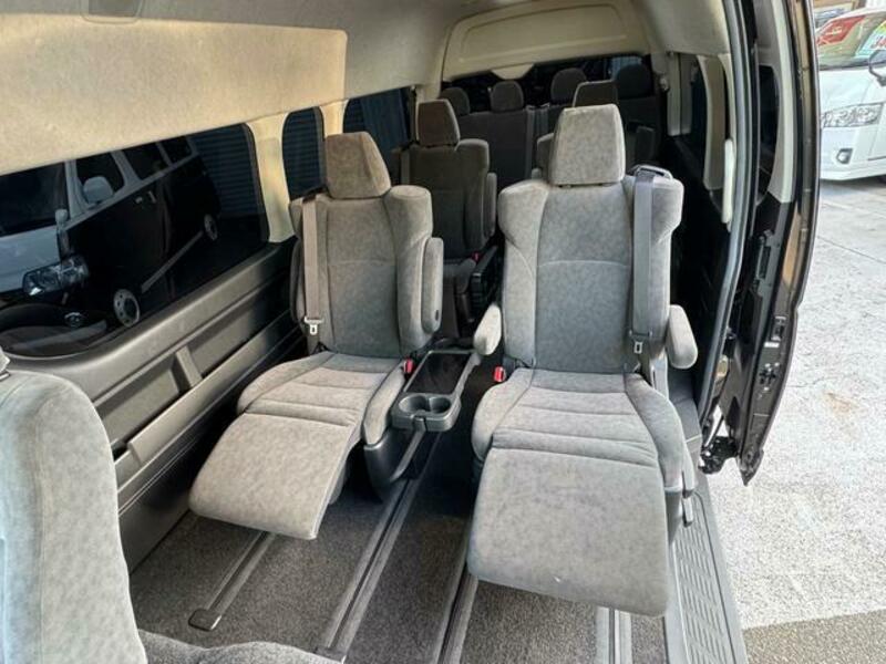 HIACE WAGON
