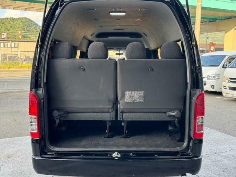 HIACE WAGON