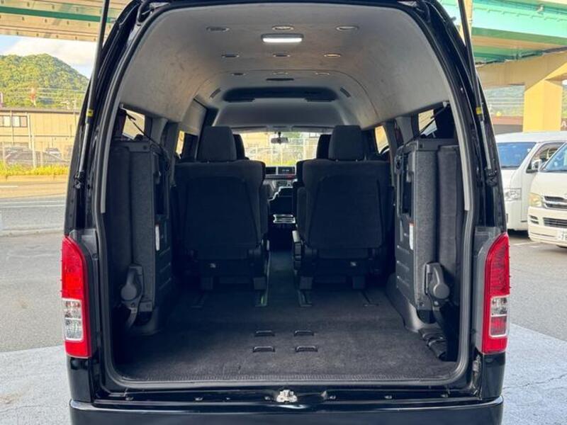 HIACE WAGON