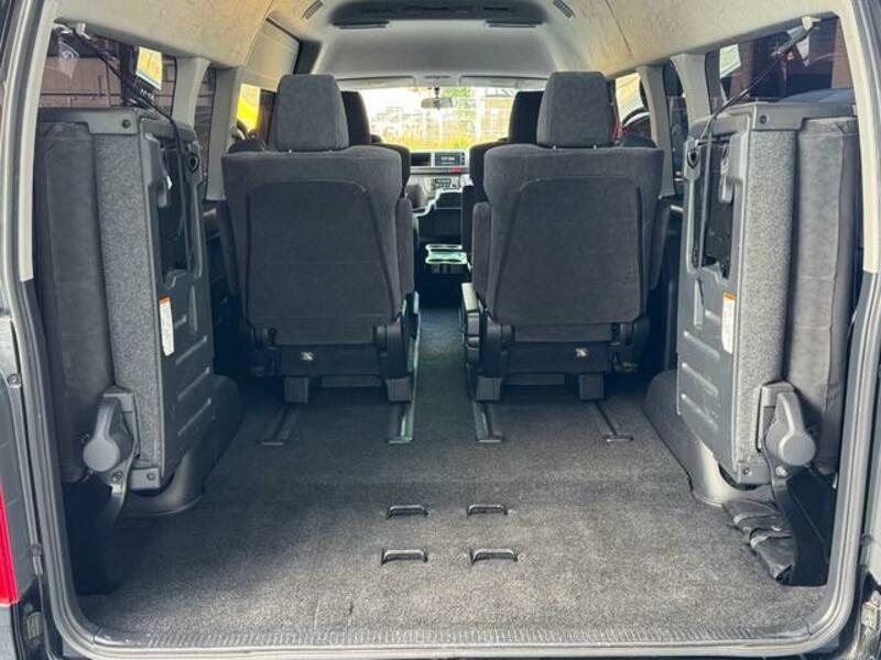 HIACE WAGON
