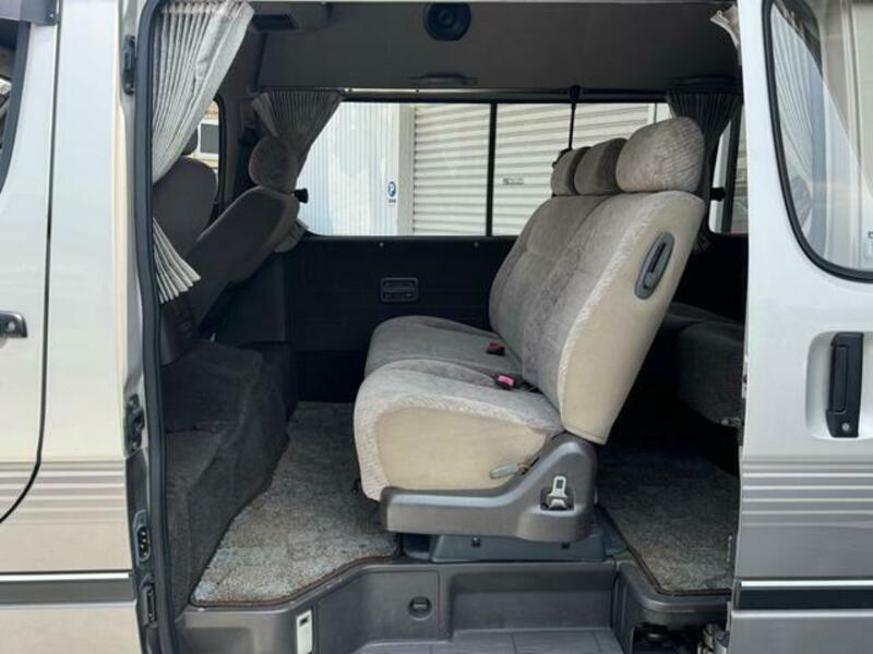 HIACE WAGON