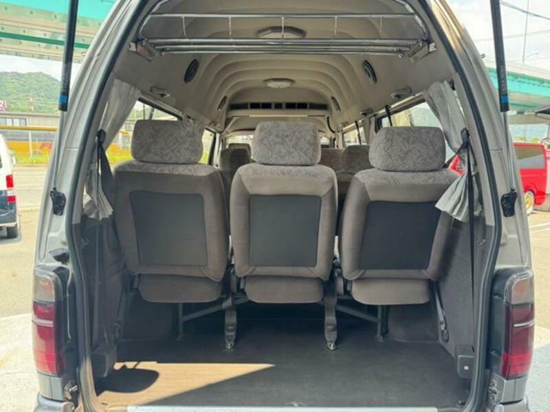HIACE WAGON