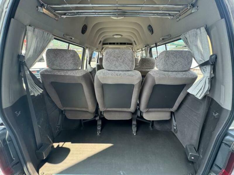 HIACE WAGON