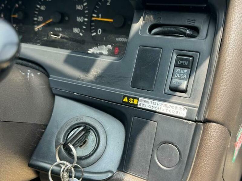 HIACE WAGON