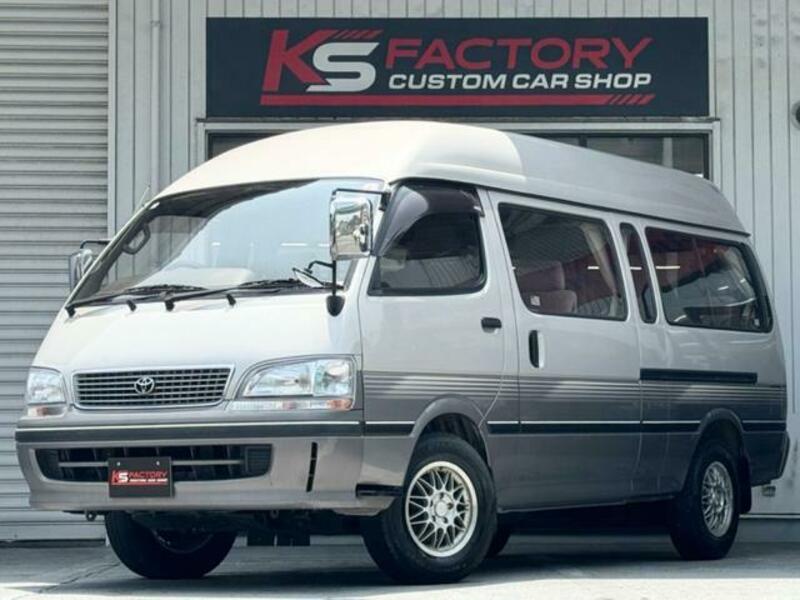 HIACE WAGON-0