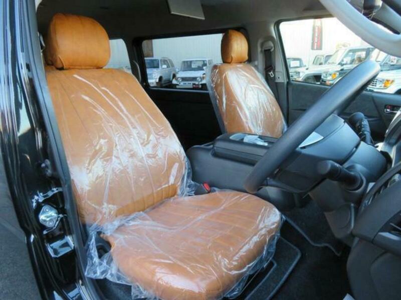 HIACE WAGON