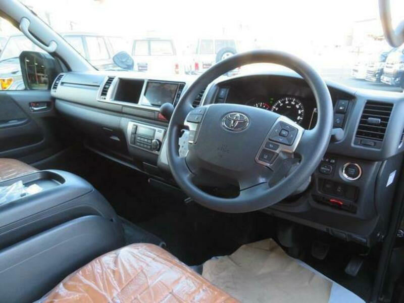 HIACE WAGON