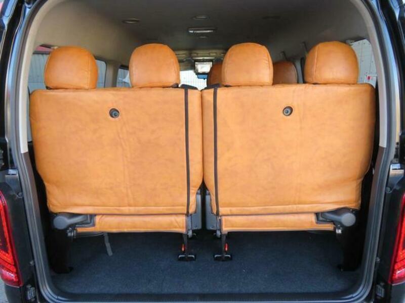 HIACE WAGON