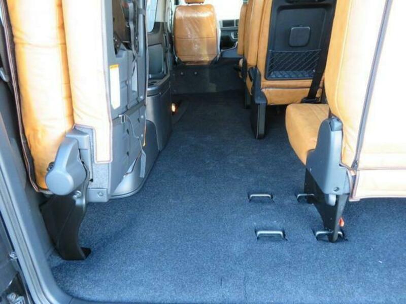 HIACE WAGON