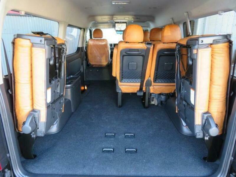 HIACE WAGON