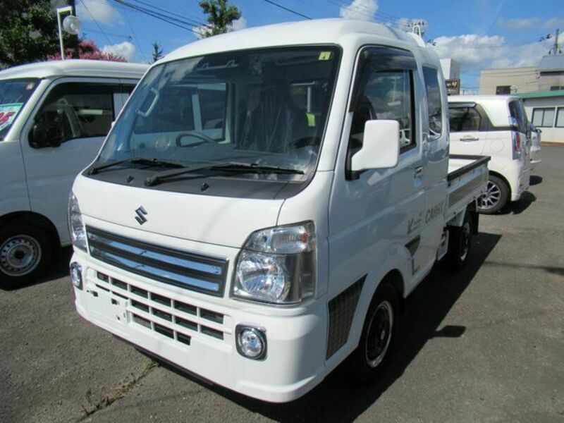 CARRY TRUCK-0