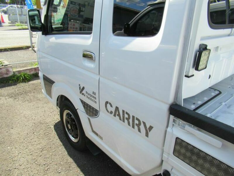 CARRY TRUCK